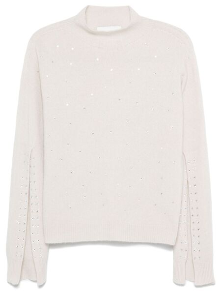  Vanisè Pull Stella - Tons Neutres 