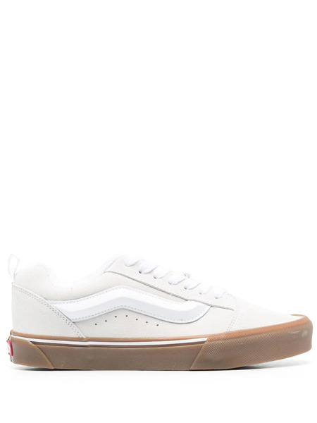  Vans Baskets Skool - Blanc 