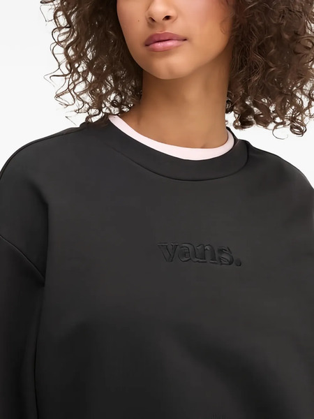  Vans Sweat Essential - Noir 
