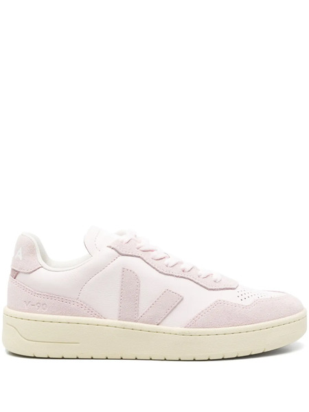  Veja Baskets V-90 - Rose 