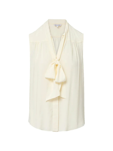  Veronica Beard Blouse magnolia - Blanc 