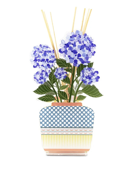  Vesta Petit Diffuseur Aurora - Bleu 