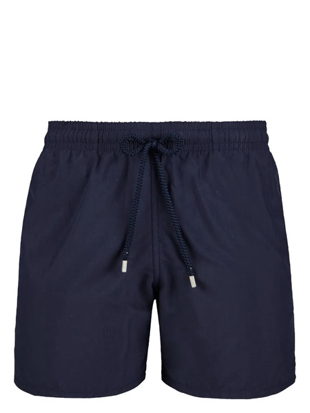  Vilebrequin Short De Bain Classique - Bleu 
