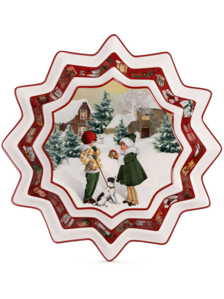  Villeroy & Boch Bol Surprise (16,5 Cm) - Tons Neutres 