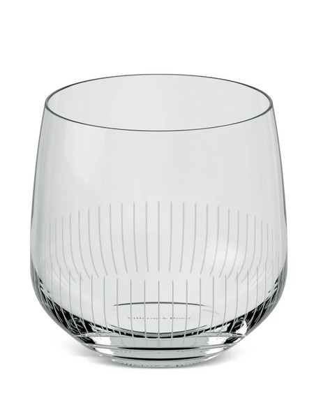  Villeroy & Boch Lot De Quatre Verres Afina En Cristal - Blanc 
