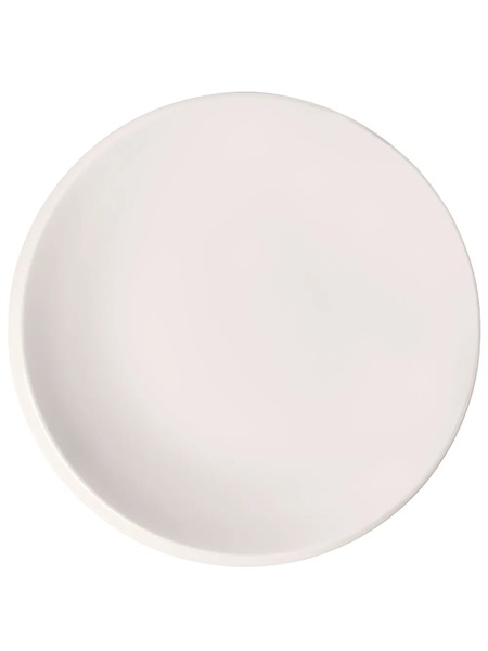  Villeroy & Boch Lot De Six Bols New Moon - Blanc 
