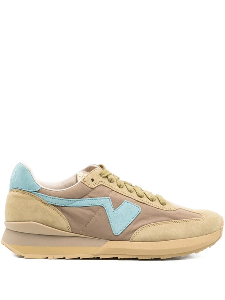  Visvim Baskets Fkt - Vert 