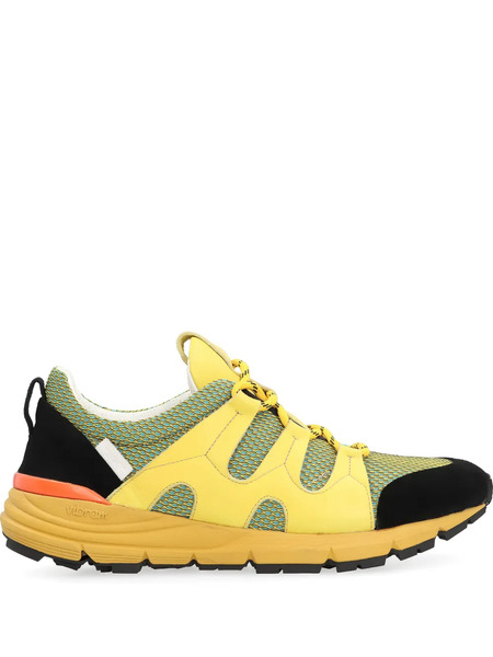  Volta Baskets Fuga - Jaune 