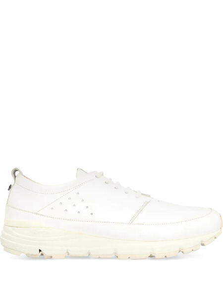  Volta Baskets Pablo - Blanc 