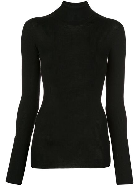  Wardrobe.nyc Pull Release - Noir 