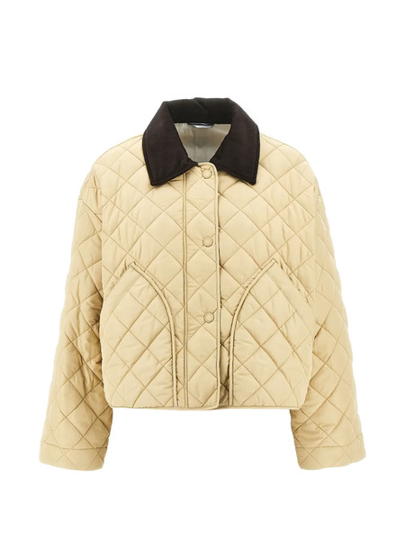  Weekend Max Mara Doudoune Reve - Tons Neutres 