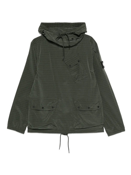  Weekend Offender Veste à Capuche - Vert 