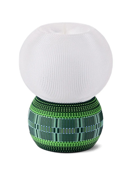  Wontek Lampe De Table Ancient Aliens - Blanc 