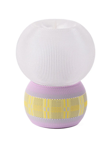  Wontek Lampe De Table Ancient Aliens - Blanc 