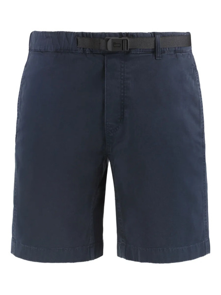  Woolrich Bermuda Easy - Bleu 