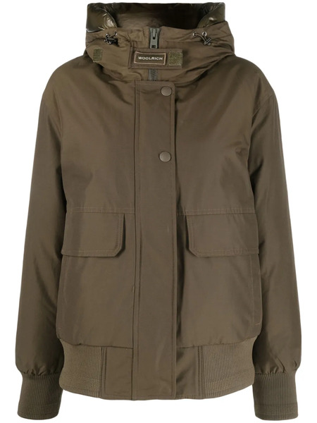  Woolrich Doudoune Arctic - Vert 