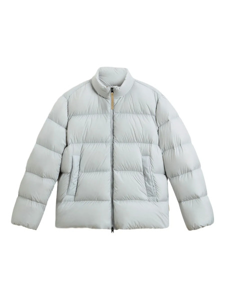  Woolrich Doudoune - Bleu 