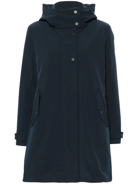 Woolrich Parka Firth - Bleu 