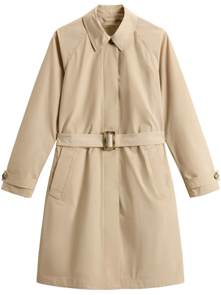  Woolrich Trench Summer - Tons Neutres 