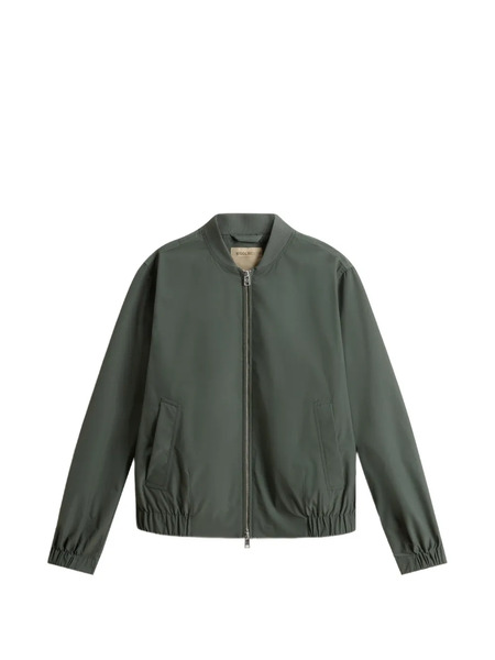  Woolrich Veste Bomber Summer - Vert 