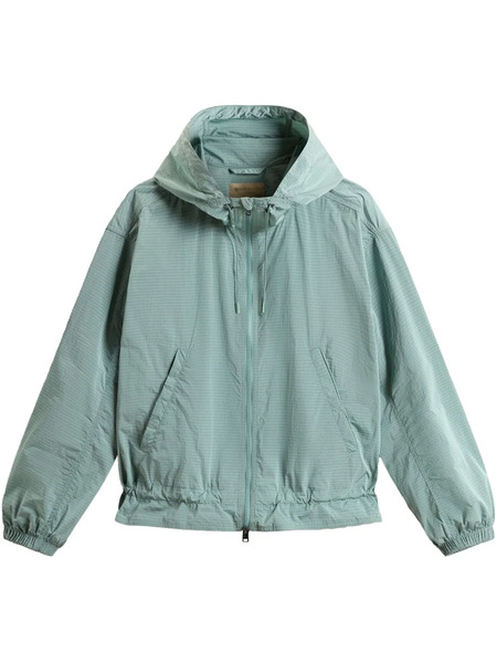  Woolrich Veste Lucent - Vert 
