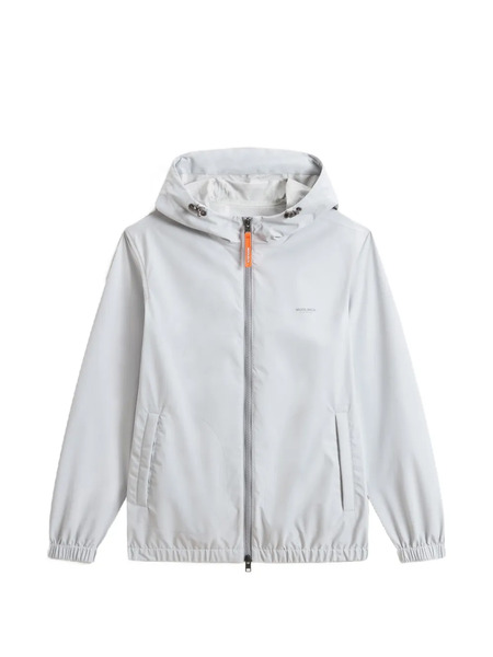  Woolrich Veste Pacific - Gris 