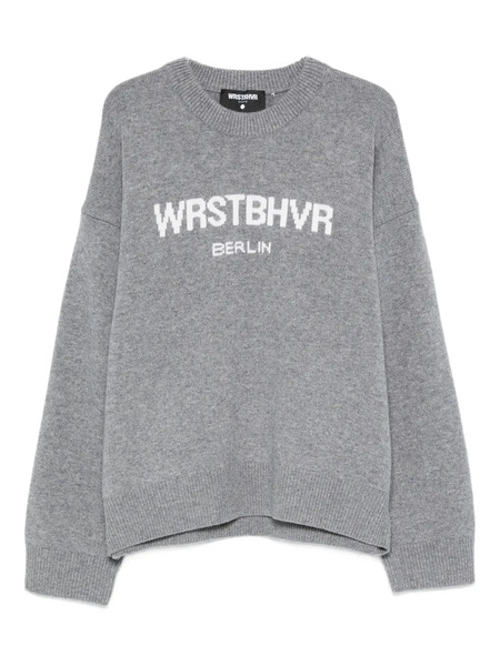  Wrstbhvr Pull Eliam - Gris 