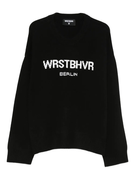  Wrstbhvr Pull Eliam - Noir 