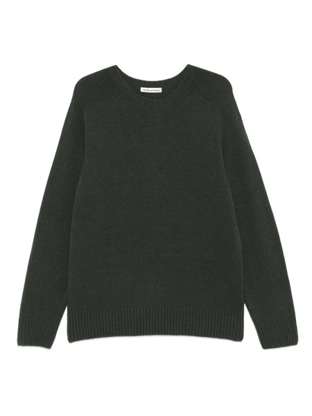  Ymc Pull Suedehead - Vert 