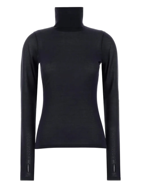  Zimmermann Pull En Maille - Bleu 