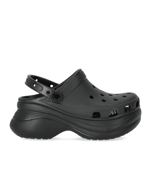  Crocs Clog Classic Bae Noir Crocs 