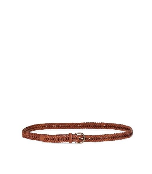  Dragon Diffusion Ceinture Single Link Cuir Dragon Diffusion 