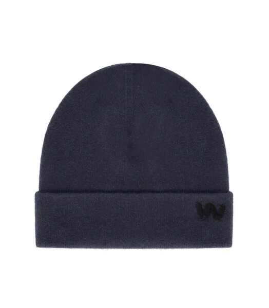  Max Mara Weekend Bonnet Caimanone Bleu Max Mara Weekend 