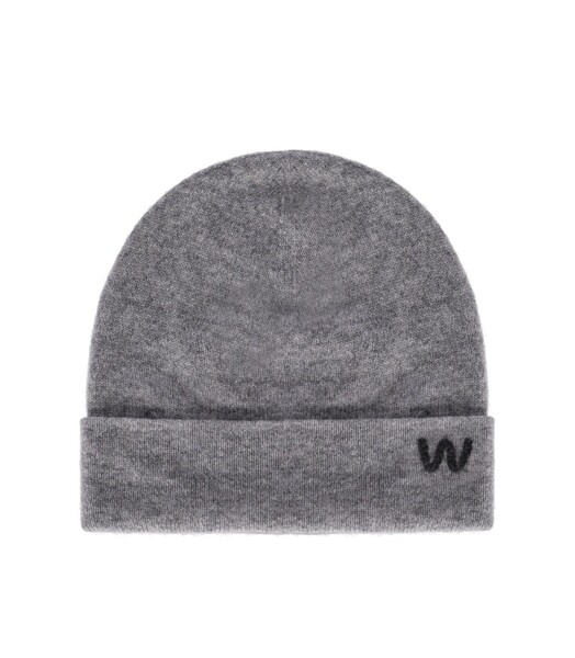  Max Mara Weekend Bonnet Caimanone Gris Max Mara Weekend 