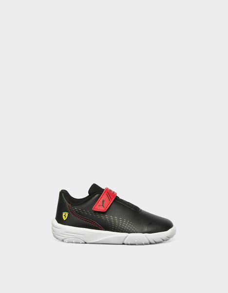  Ferrari Chaussures Premiers Pas Puma Pour Scuderia Ferrari Drift Cat Decima -  Chaussures Puma Noir 7c 