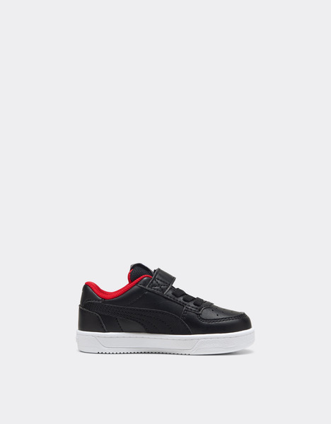  Ferrari Chaussures Puma Pour Les Premiers Pas De La Caven 2.0 Ac+ De La Scuderia Ferrari -  Chaussures Puma Noir 5 