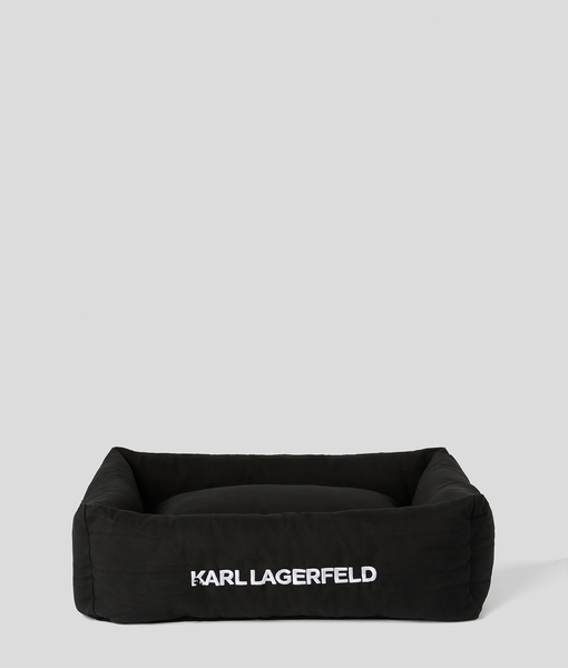  Karl Lagerfeld Karl Lagerfeld - Lit K/pet, Femme, Noir/gris 
