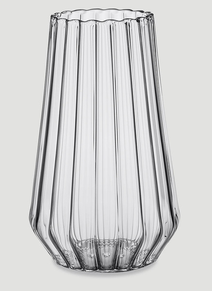  Fferrone Design Fferrone Design Stella Large Vase -  Vases Transparent One Size 