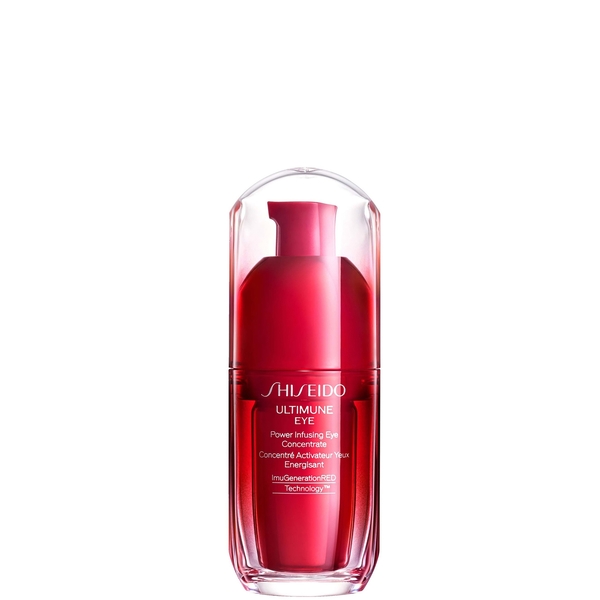  Shiseido Ultimune Power Infusing Serum & Eye Concentrate Bundle 