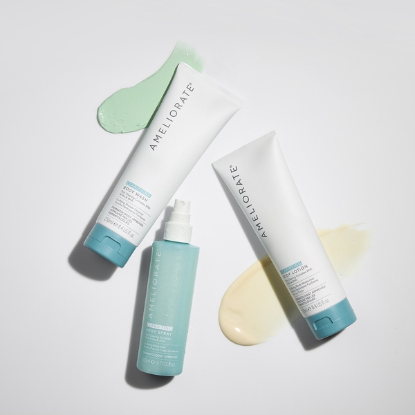  Ameliorate Clarifying Body Lotion 250ml 