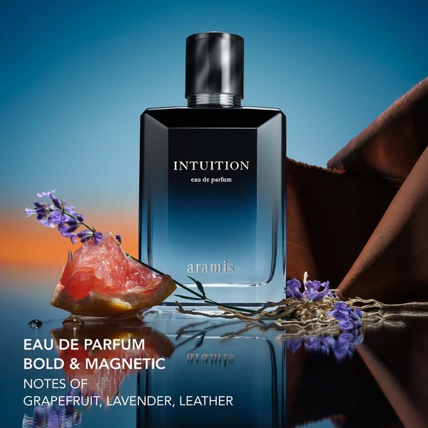  Aramis Intuition Eau De Parfum 50ml 