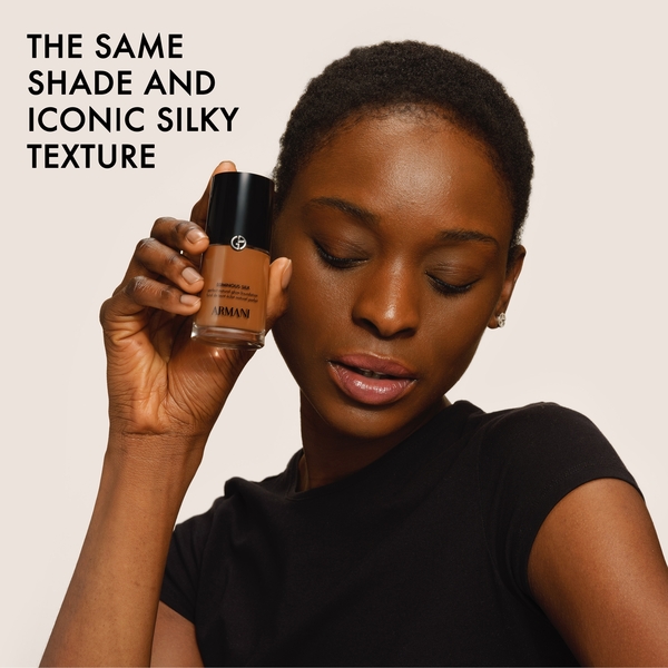  Fond De Teint Luminous Silk Giorgio Armani 30 ml (différentes Teintes Disponibles) - 11 - New Formulation 