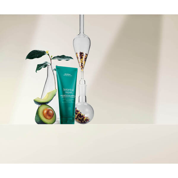  Aveda Botanical Repair Strengthening Conditioner 200ml 