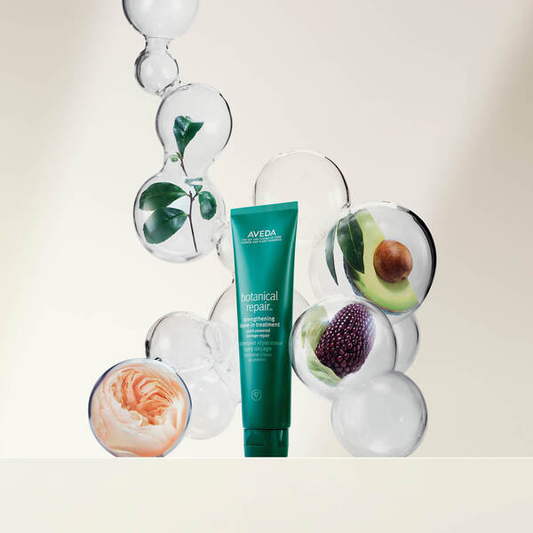  Aveda Botanical Repair Strengthening Leave-in Treatment 25ml 