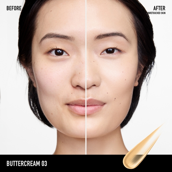  Bareminerals Complexion Rescue Crème Teintée Hydratante Spf 30 35 ml (nuances Variées) - Buttercream 03 