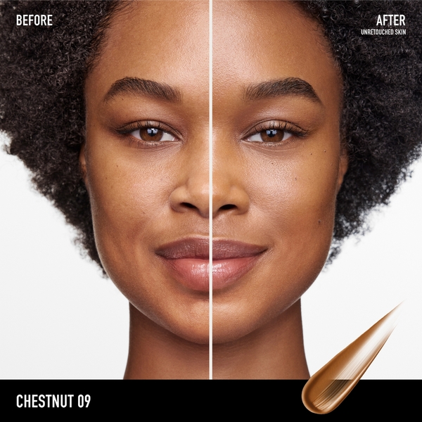  Bareminerals Complexion Rescue Crème Teintée Hydratante Spf 30 35 ml (nuances Variées) - Chestnut 09 
