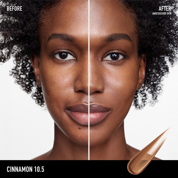  Bareminerals Complexion Rescue Crème Teintée Hydratante Spf 30 35 ml (nuances Variées) - Cinnamon 10.5 