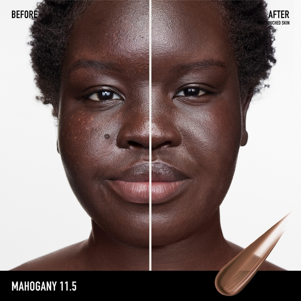  Bareminerals Complexion Rescue Crème Teintée Hydratante Spf 30 35 ml (nuances Variées) - Mahogany 11.5 
