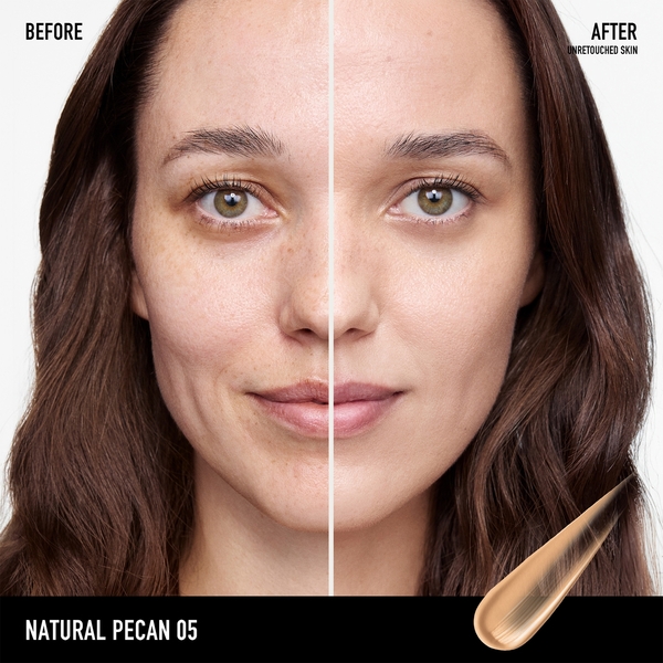  Bareminerals Complexion Rescue Crème Teintée Hydratante Spf 30 35 ml (nuances Variées) - Natural Pecan 05 