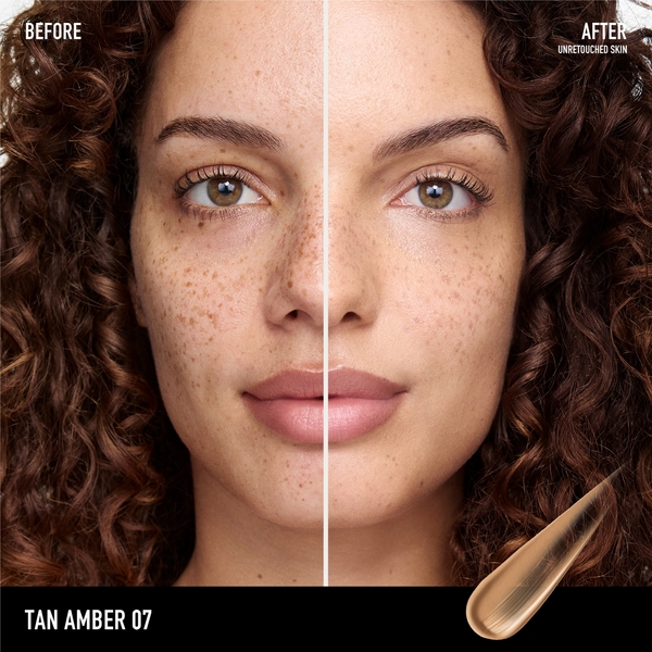  Bareminerals Complexion Rescue Crème Teintée Hydratante Spf 30 35 ml (nuances Variées) - Tan Amber 07 